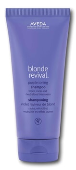 AVEDA Blonde Revival Purple Toning Shampoo 200ml